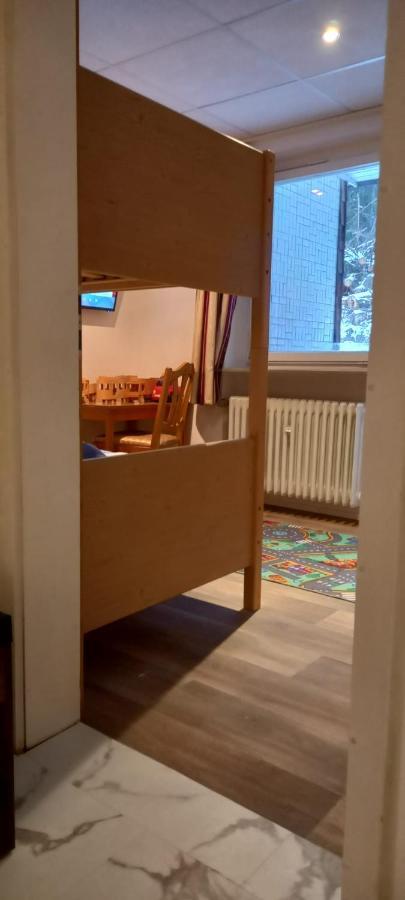 Waldpension Pfeiferhaus Warmensteinach Ngoại thất bức ảnh