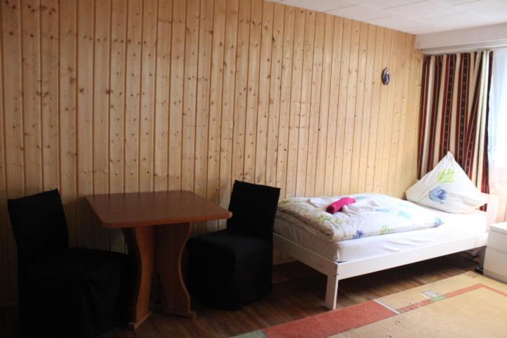 Waldpension Pfeiferhaus Warmensteinach Ngoại thất bức ảnh
