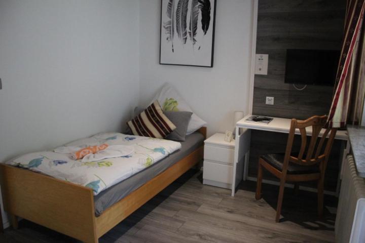 Waldpension Pfeiferhaus Warmensteinach Ngoại thất bức ảnh