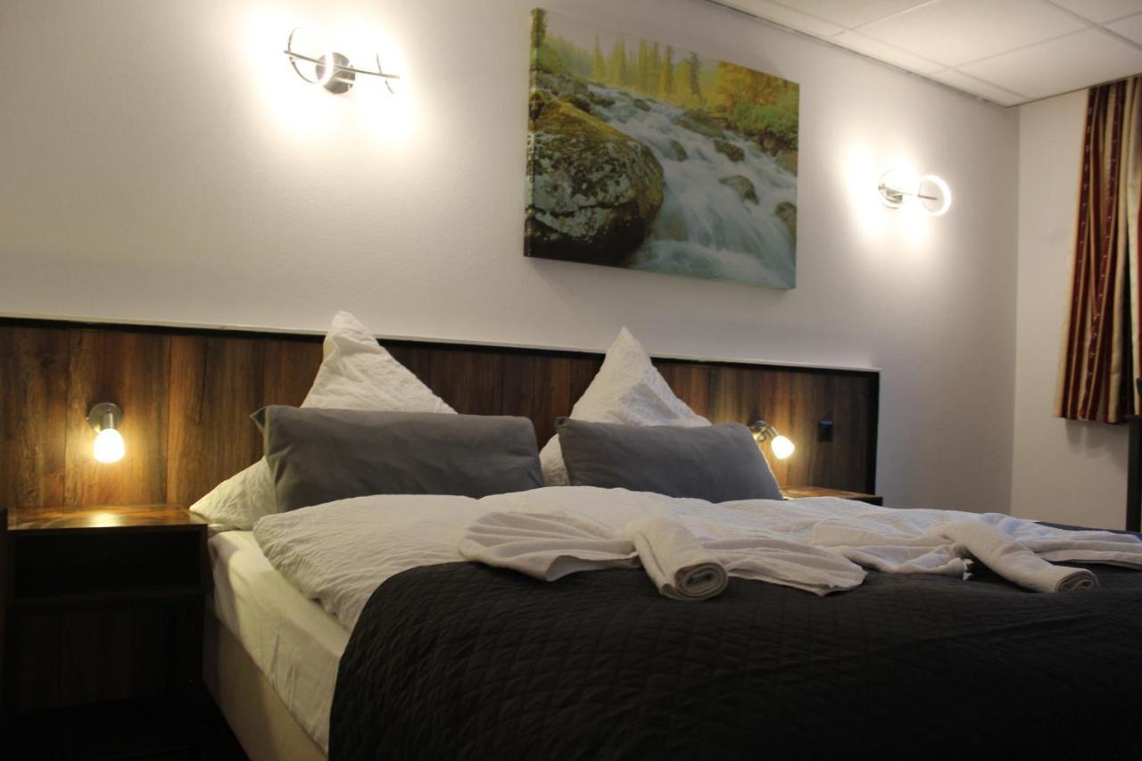 Waldpension Pfeiferhaus Warmensteinach Ngoại thất bức ảnh