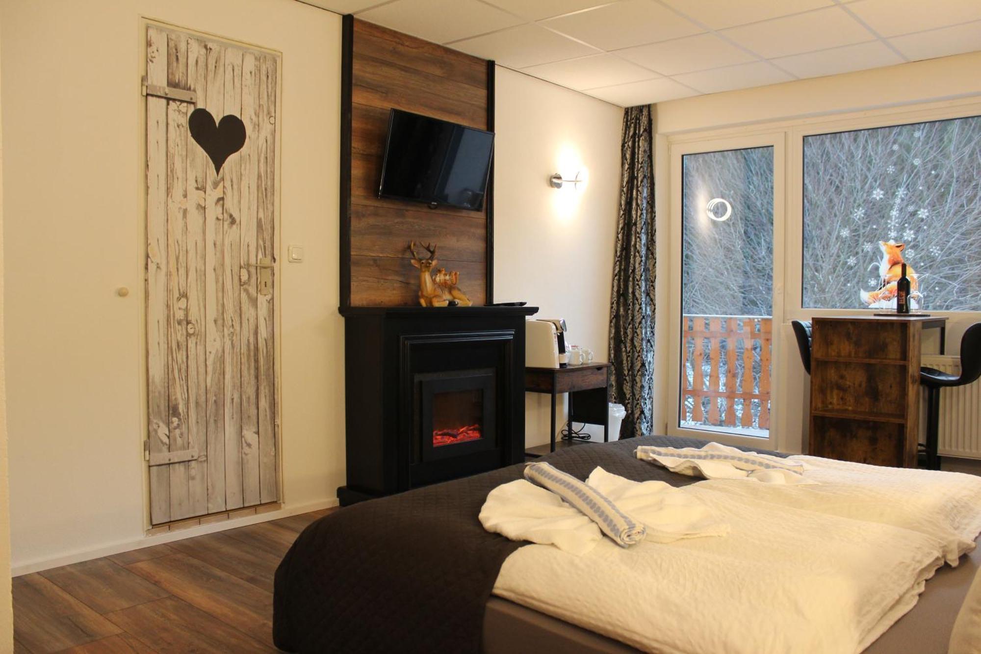 Waldpension Pfeiferhaus Warmensteinach Ngoại thất bức ảnh